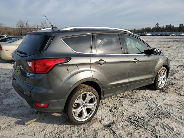 Photo 2 VIN: 1FMCU9J95KUB33542 - FORD ESCAPE TIT 