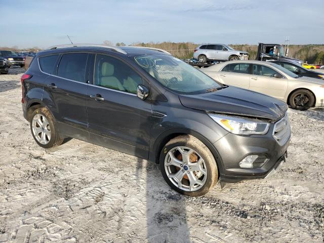 Photo 3 VIN: 1FMCU9J95KUB33542 - FORD ESCAPE TIT 