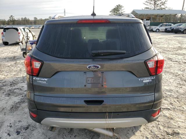 Photo 5 VIN: 1FMCU9J95KUB33542 - FORD ESCAPE TIT 