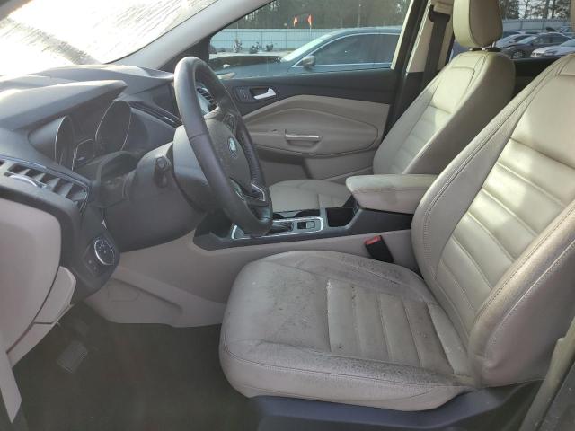 Photo 6 VIN: 1FMCU9J95KUB33542 - FORD ESCAPE TIT 