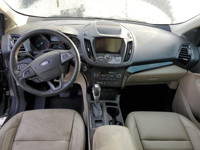 Photo 7 VIN: 1FMCU9J95KUB33542 - FORD ESCAPE TIT 