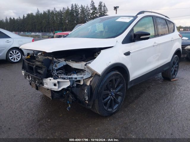 Photo 1 VIN: 1FMCU9J95KUB39339 - FORD ESCAPE 