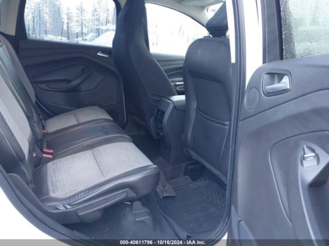 Photo 7 VIN: 1FMCU9J95KUB39339 - FORD ESCAPE 