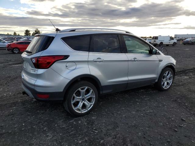 Photo 2 VIN: 1FMCU9J95KUB80005 - FORD ESCAPE TIT 