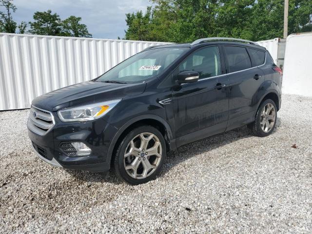 Photo 0 VIN: 1FMCU9J95KUC57469 - FORD ESCAPE 