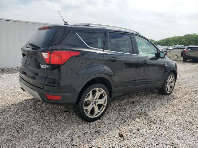 Photo 2 VIN: 1FMCU9J95KUC57469 - FORD ESCAPE 