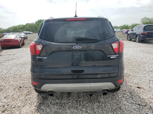 Photo 5 VIN: 1FMCU9J95KUC57469 - FORD ESCAPE 