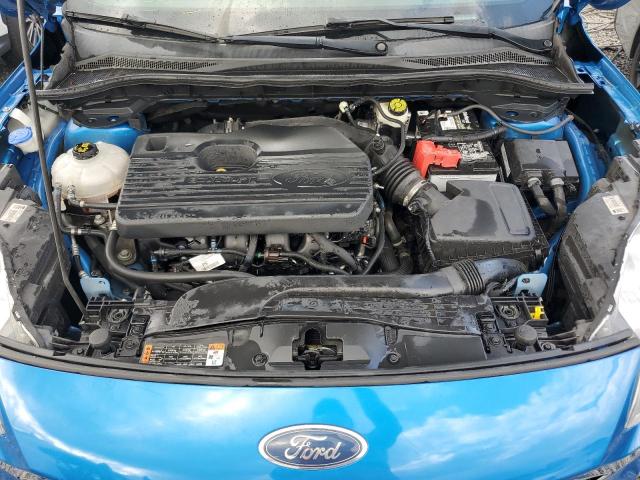 Photo 11 VIN: 1FMCU9J95LUA37315 - FORD ESCAPE TIT 