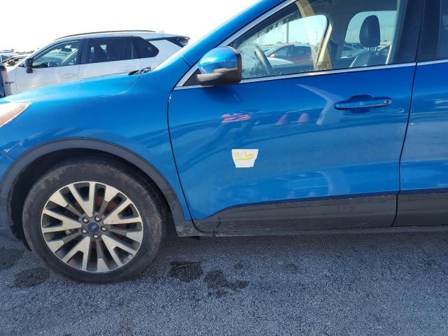 Photo 12 VIN: 1FMCU9J95LUA37315 - FORD ESCAPE TIT 