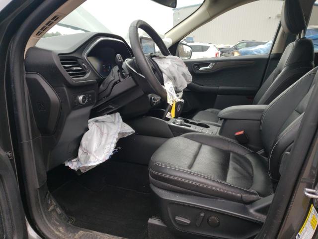 Photo 6 VIN: 1FMCU9J95LUA64336 - FORD ESCAPE TIT 