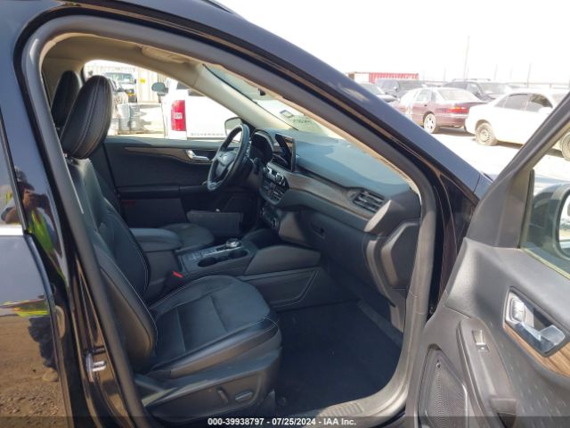 Photo 4 VIN: 1FMCU9J95LUA81122 - FORD ESCAPE 