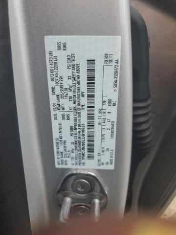 Photo 13 VIN: 1FMCU9J95LUB16533 - FORD ESCAPE TIT 