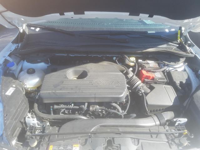 Photo 6 VIN: 1FMCU9J95LUB17696 - FORD ESCAPE TIT 