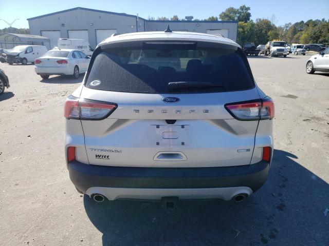 Photo 5 VIN: 1FMCU9J95LUB45434 - FORD ESCAPE TIT 