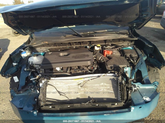 Photo 9 VIN: 1FMCU9J95LUB58698 - FORD ESCAPE 