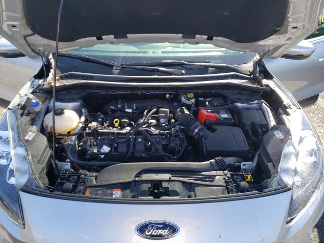 Photo 6 VIN: 1FMCU9J95LUC28622 - FORD ESCAPE TIT 