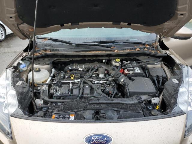 Photo 11 VIN: 1FMCU9J95MUA37543 - FORD ESCAPE TIT 