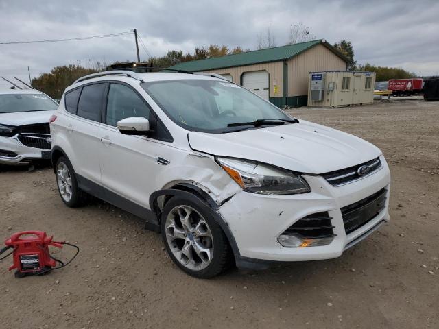 Photo 3 VIN: 1FMCU9J96DUA22064 - FORD ESCAPE 