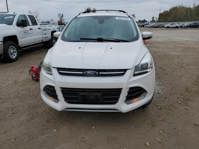 Photo 4 VIN: 1FMCU9J96DUA22064 - FORD ESCAPE 