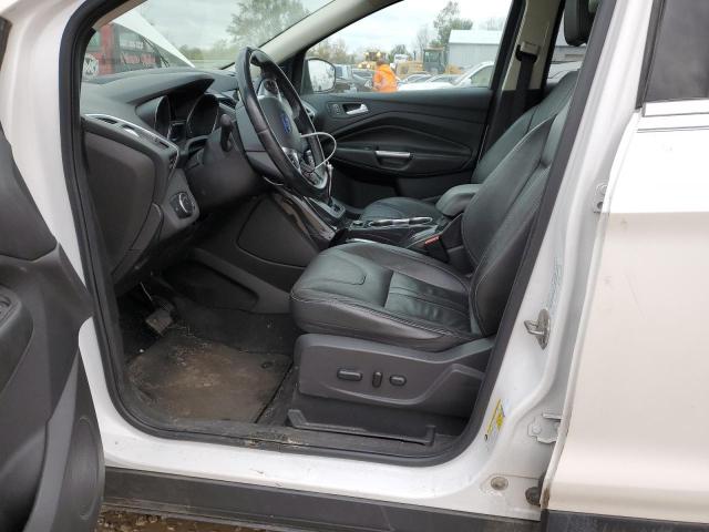 Photo 6 VIN: 1FMCU9J96DUA22064 - FORD ESCAPE 