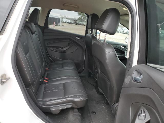 Photo 9 VIN: 1FMCU9J96DUA22064 - FORD ESCAPE 