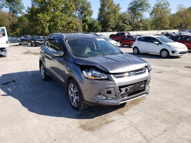 Photo 0 VIN: 1FMCU9J96DUA45618 - FORD ESCAPE 