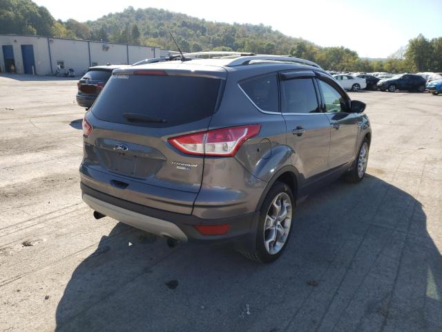 Photo 3 VIN: 1FMCU9J96DUA45618 - FORD ESCAPE 