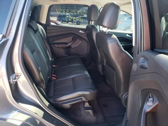 Photo 5 VIN: 1FMCU9J96DUA45618 - FORD ESCAPE 