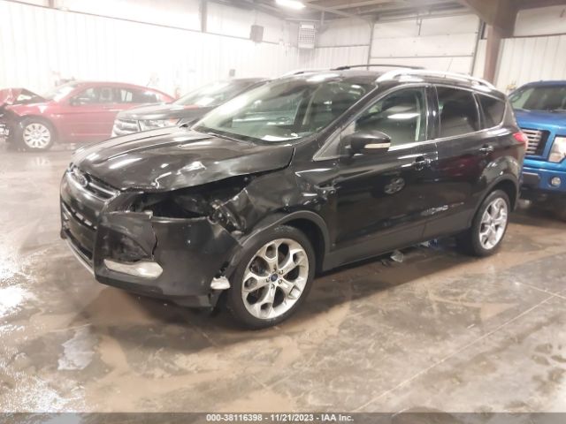 Photo 1 VIN: 1FMCU9J96DUA71894 - FORD ESCAPE 