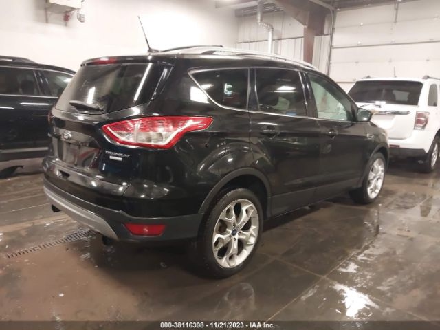 Photo 3 VIN: 1FMCU9J96DUA71894 - FORD ESCAPE 