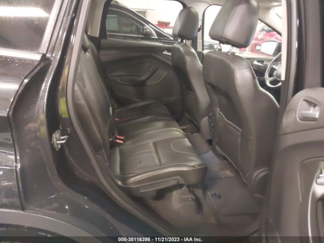 Photo 7 VIN: 1FMCU9J96DUA71894 - FORD ESCAPE 