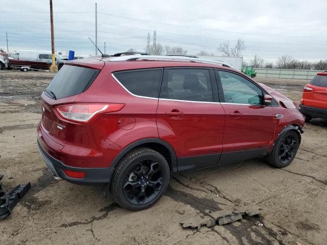 Photo 2 VIN: 1FMCU9J96DUA85374 - FORD ESCAPE TIT 