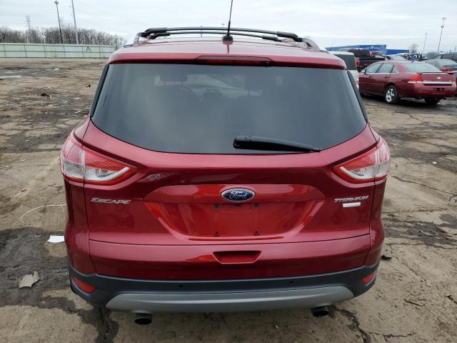 Photo 5 VIN: 1FMCU9J96DUA85374 - FORD ESCAPE TIT 