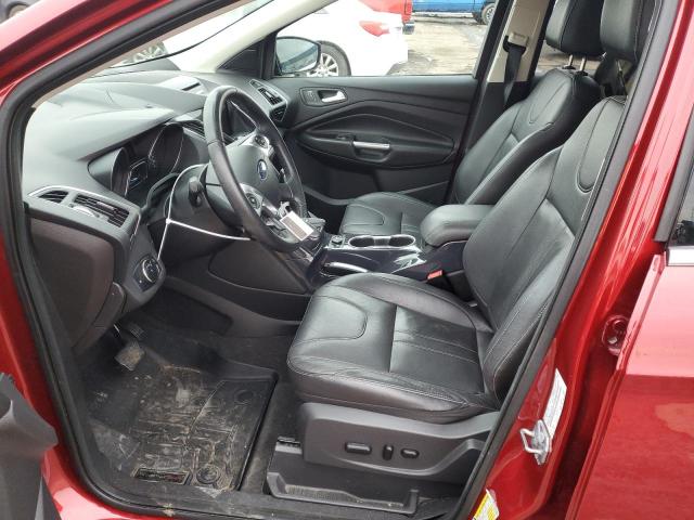 Photo 6 VIN: 1FMCU9J96DUA85374 - FORD ESCAPE TIT 