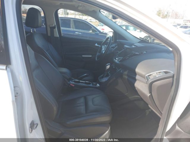 Photo 4 VIN: 1FMCU9J96DUB05655 - FORD ESCAPE 