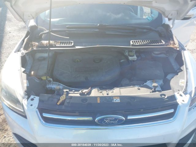 Photo 9 VIN: 1FMCU9J96DUB05655 - FORD ESCAPE 