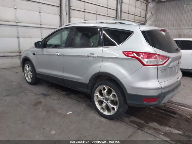 Photo 2 VIN: 1FMCU9J96DUB29308 - FORD ESCAPE 