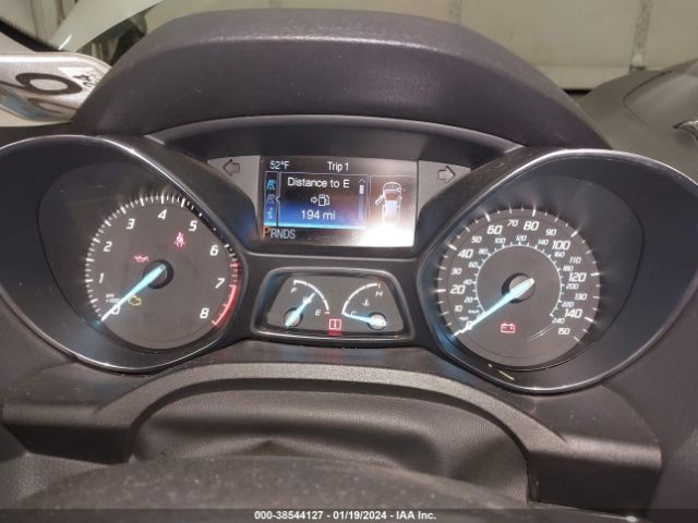 Photo 6 VIN: 1FMCU9J96DUB29308 - FORD ESCAPE 