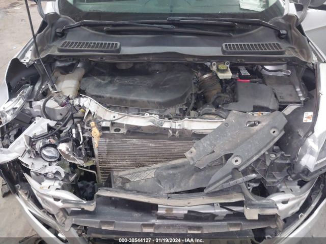 Photo 9 VIN: 1FMCU9J96DUB29308 - FORD ESCAPE 