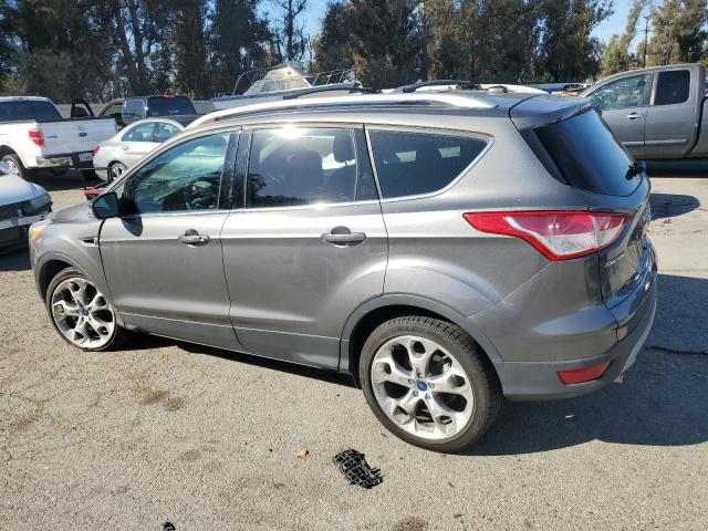 Photo 1 VIN: 1FMCU9J96DUB39322 - FORD ESCAPE TIT 