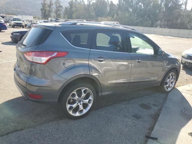 Photo 2 VIN: 1FMCU9J96DUB39322 - FORD ESCAPE TIT 