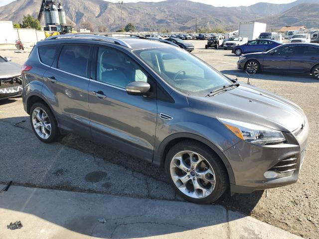 Photo 3 VIN: 1FMCU9J96DUB39322 - FORD ESCAPE TIT 