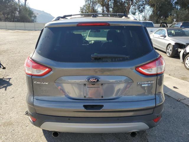 Photo 5 VIN: 1FMCU9J96DUB39322 - FORD ESCAPE TIT 