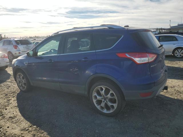 Photo 1 VIN: 1FMCU9J96DUB46951 - FORD ESCAPE TIT 