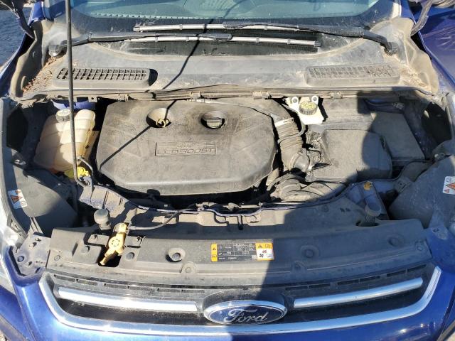 Photo 11 VIN: 1FMCU9J96DUB46951 - FORD ESCAPE TIT 