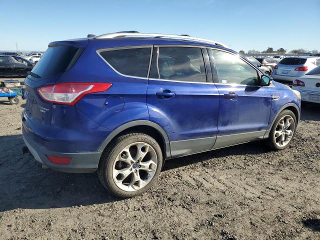 Photo 2 VIN: 1FMCU9J96DUB46951 - FORD ESCAPE TIT 