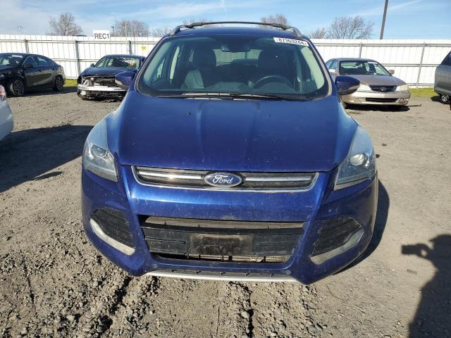 Photo 4 VIN: 1FMCU9J96DUB46951 - FORD ESCAPE TIT 