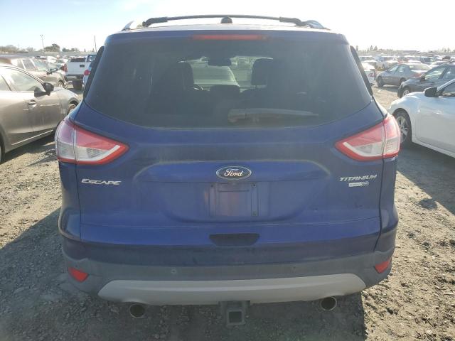 Photo 5 VIN: 1FMCU9J96DUB46951 - FORD ESCAPE TIT 