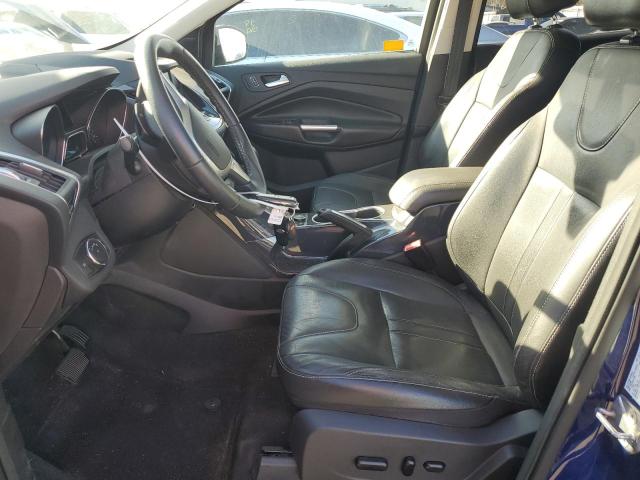 Photo 6 VIN: 1FMCU9J96DUB46951 - FORD ESCAPE TIT 