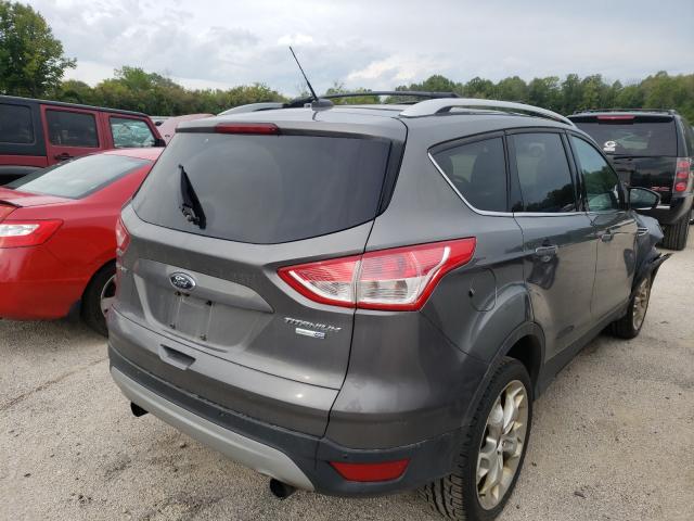 Photo 3 VIN: 1FMCU9J96DUB61434 - FORD ESCAPE 